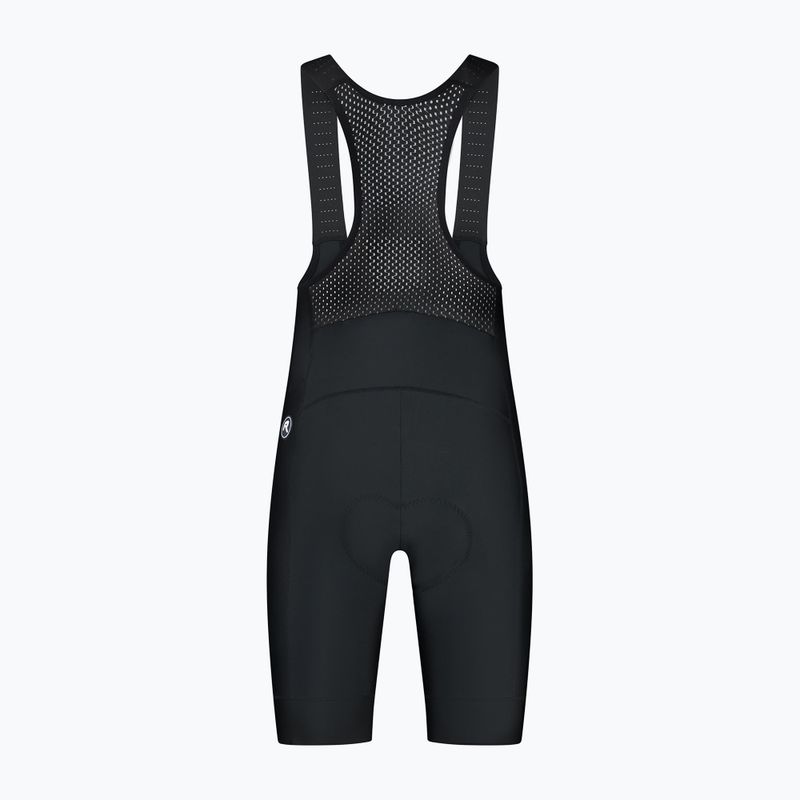 Herren-Radhose Rogelli Essential II Bib Short black 8