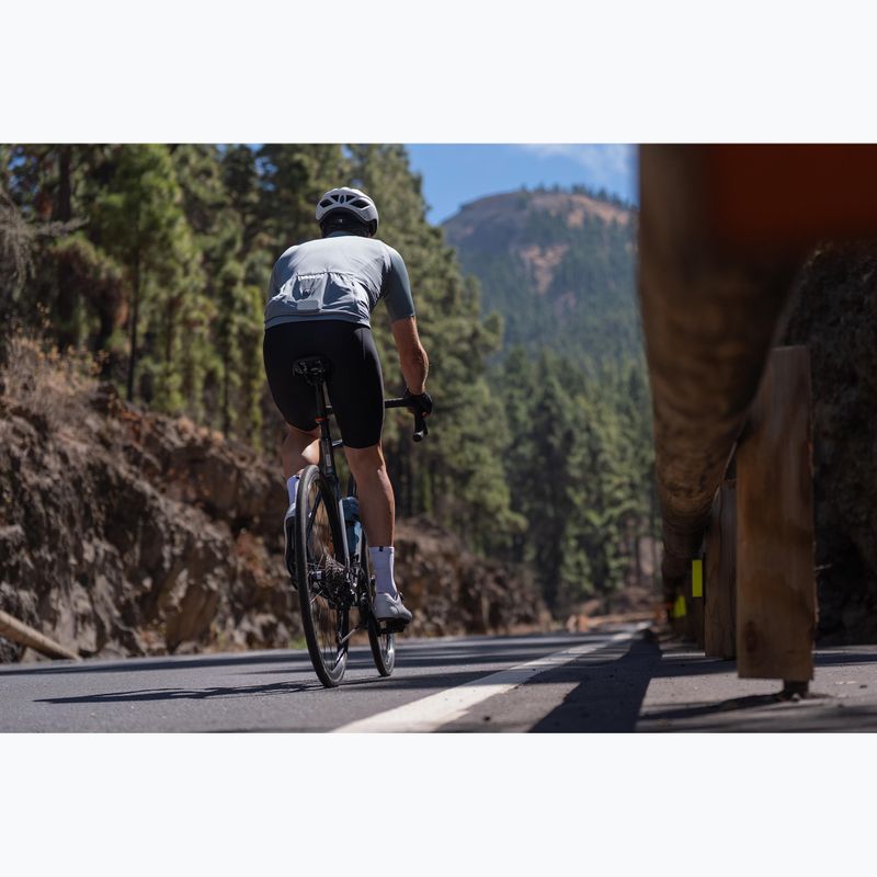 Herren-Radhose Rogelli Essential II Bib Short black 12