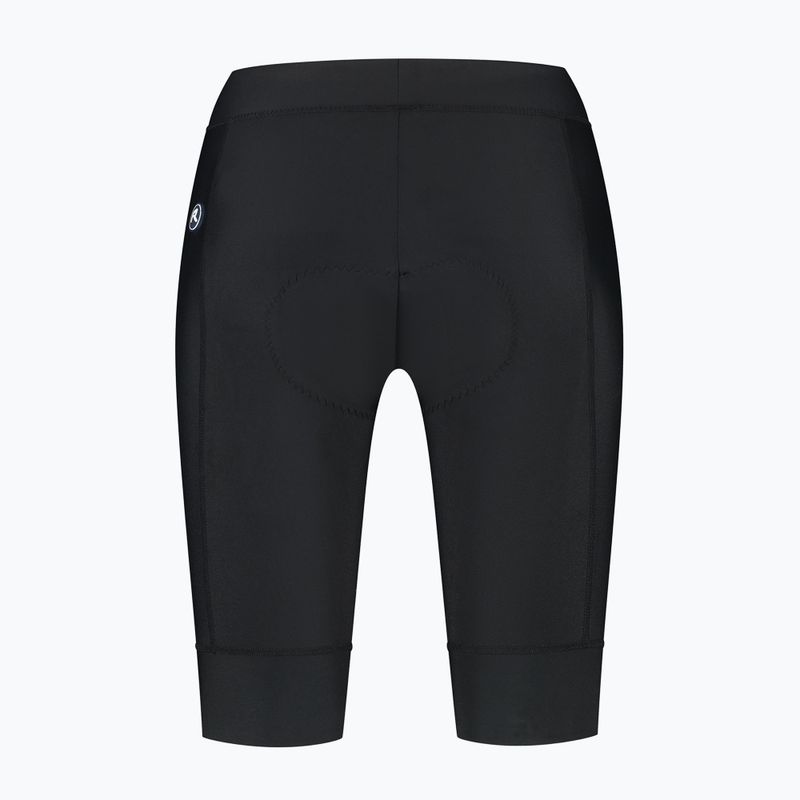 Damen-Radshorts Rogelli Essential III black 6