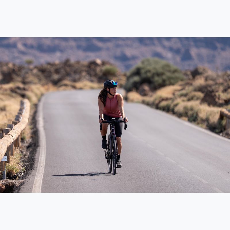 Damen-Radshorts Rogelli Essential III 3/4 black 7