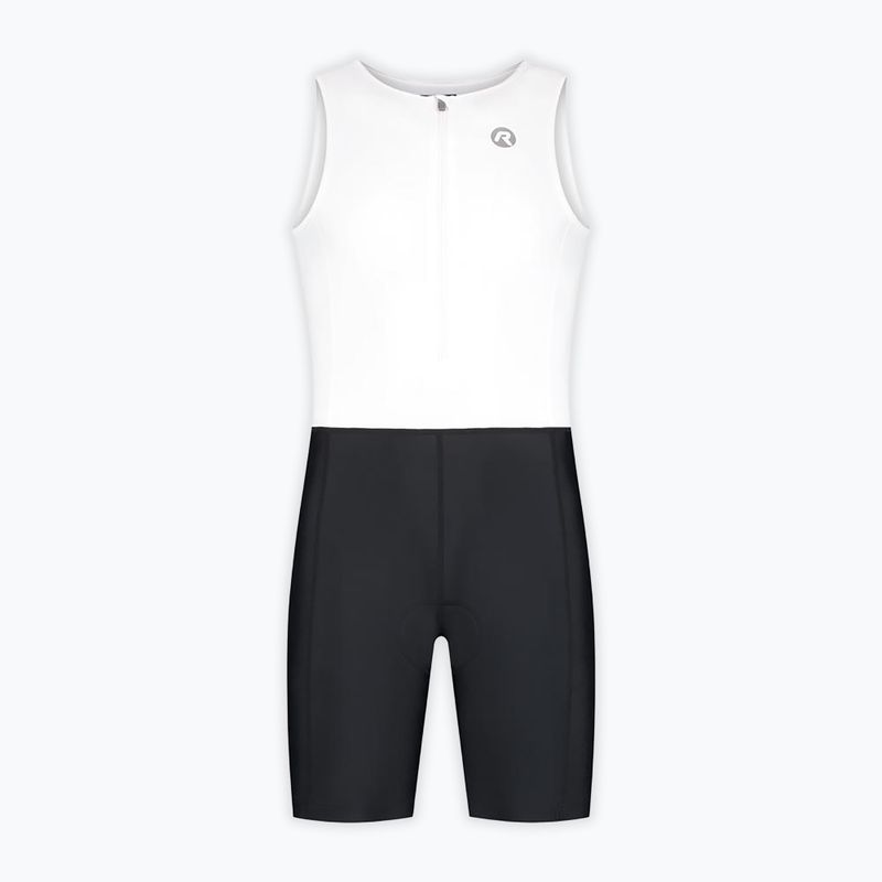Triathlonanzug Rogelli Florida Tri Suit WS black/white 6