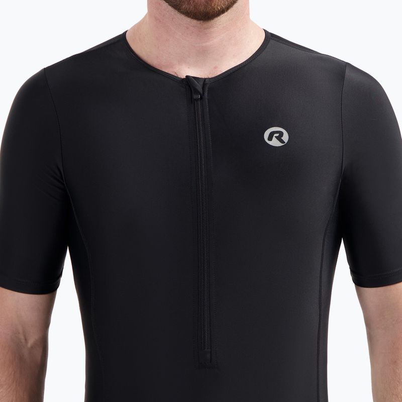 Triathlonanzug Rogelli Florida Tri Suit black 6