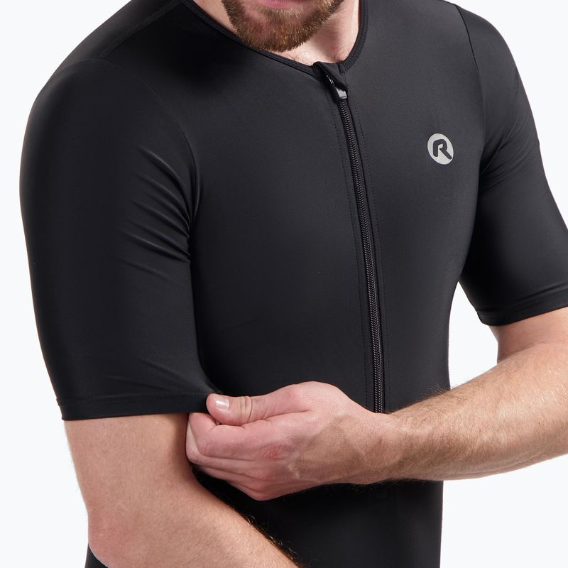 Triathlonanzug Rogelli Florida Tri Suit black 7
