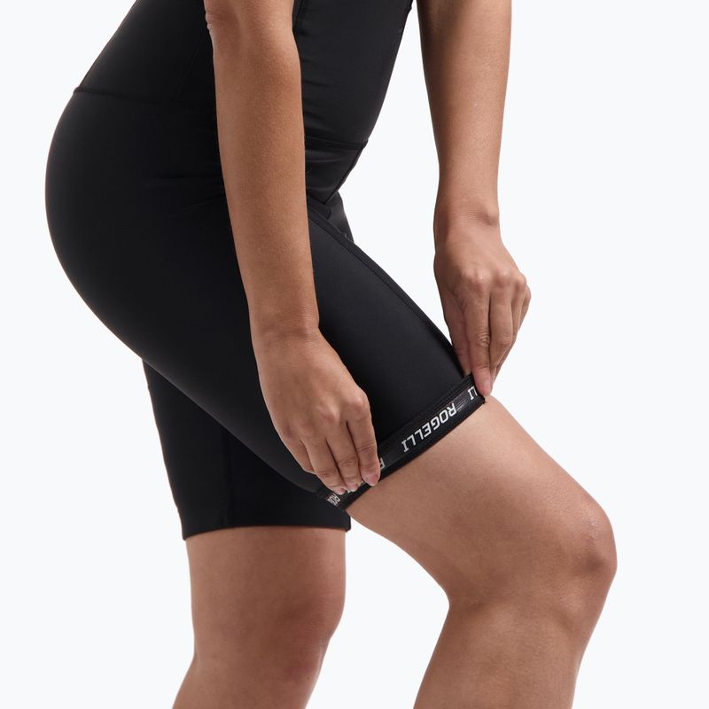 Triathlonanzug Rogelli Florida Tri Suit black 13