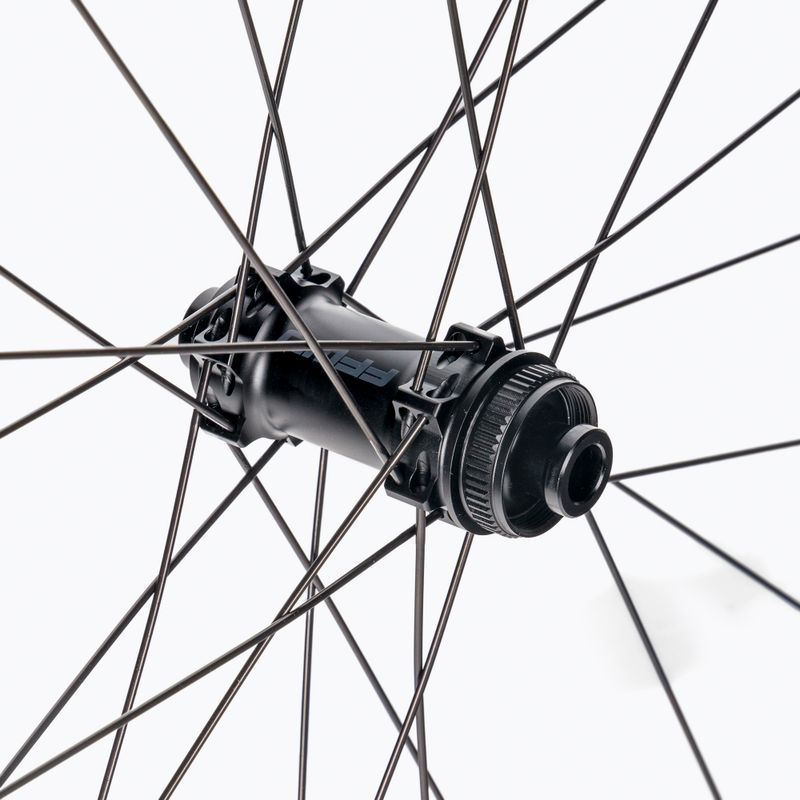 FFWD Carbon Tyro FCC shimano Laufräder schwarz ASTYROFCCFFWDGRSH 4