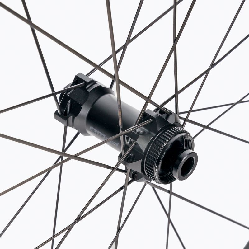 FFWD Carbon RYOT44 FCC shimano Laufräder schwarz ASRYOT44FCCFFWDSH 4
