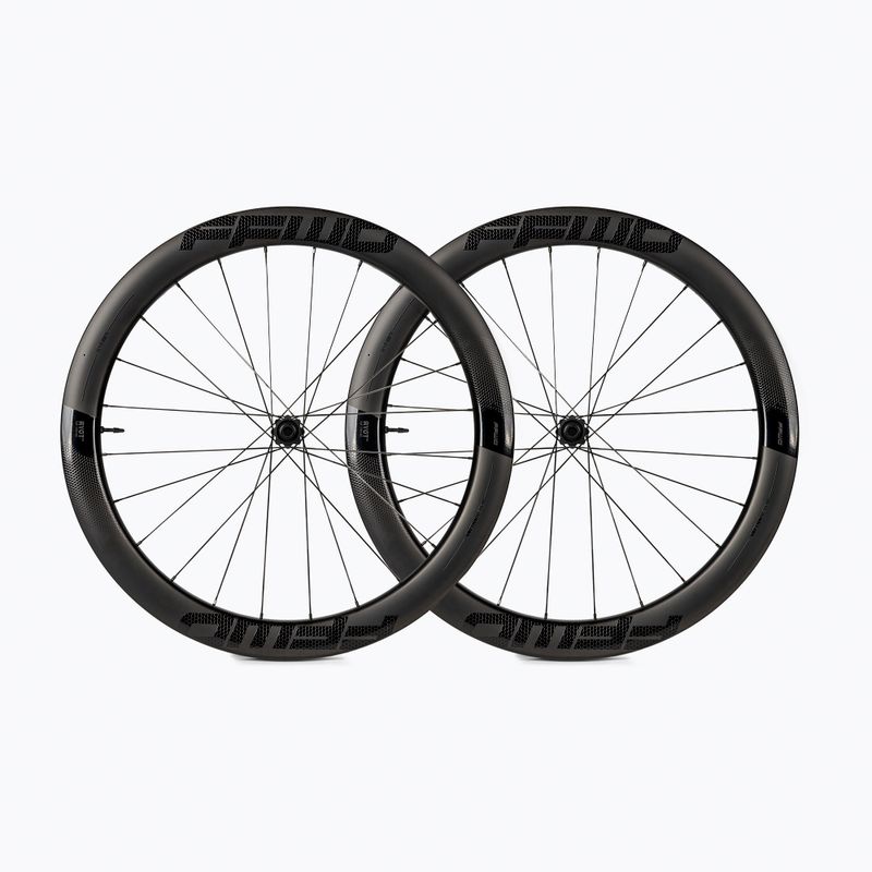 FFWD Carbon RYOT55 FCC shimano Laufräder schwarz ASRYOT55FCCFFWDSH