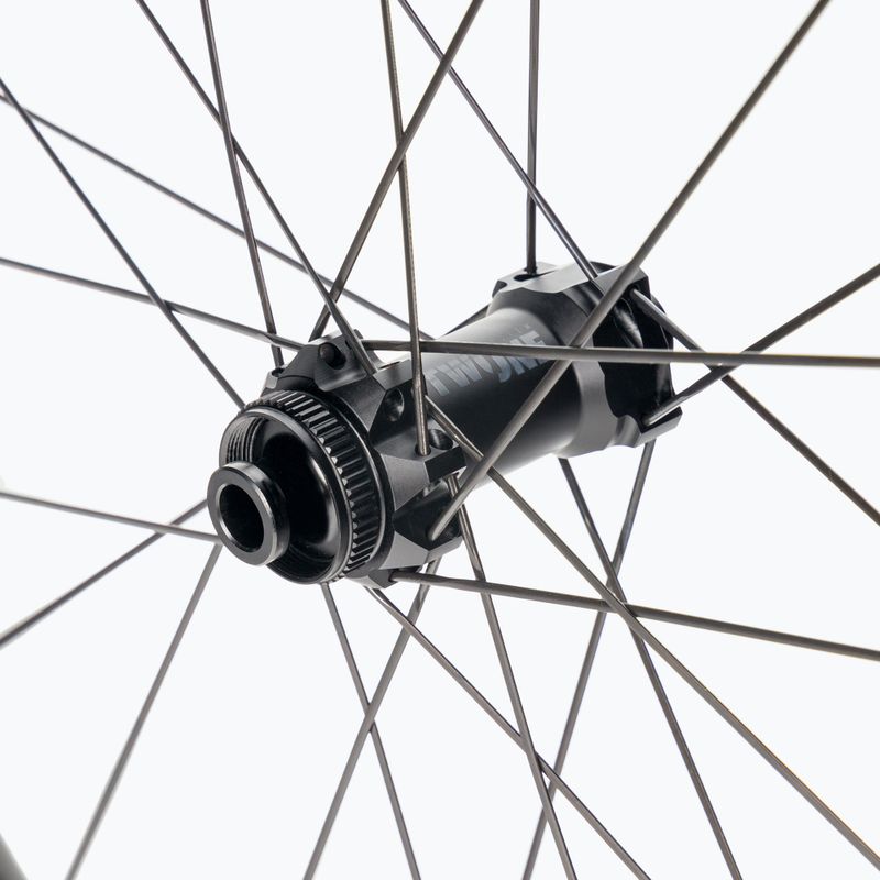 FFWD Carbon RYOT77 FCC shimano Laufräder schwarz ASRYOT77FCCFFWDSH 6