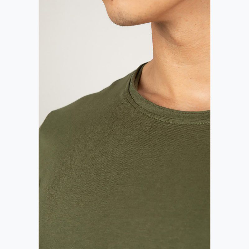 Trainingsshirt Herren Gorilla Wear York green 5