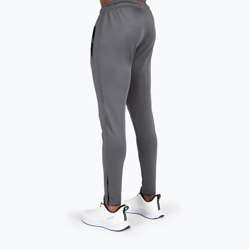 Trainingshose Herren Gorilla Wear Scottsdale gray 3