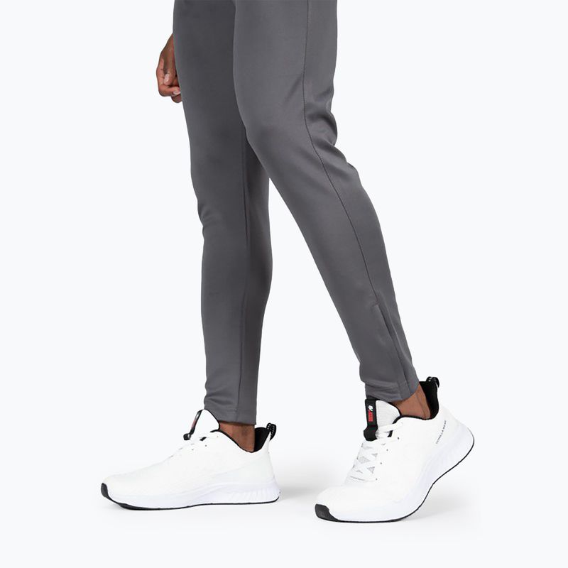 Trainingshose Herren Gorilla Wear Scottsdale gray 6