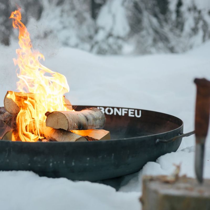  Feuerschale BonFeu BonBowl Plus 100 cm 4