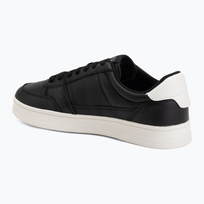 Herren Schuhe Tommy Jeans The Greenwich New Ess black 3