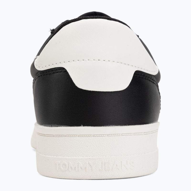 Herren Schuhe Tommy Jeans The Greenwich New Ess black 6