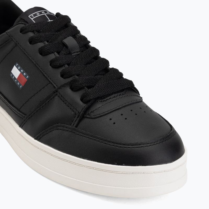 Herren Schuhe Tommy Jeans The Greenwich New Ess black 7