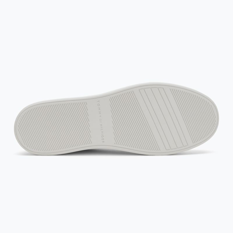 Tommy Hilfiger Damen Schuhe Essential Court weiß 4
