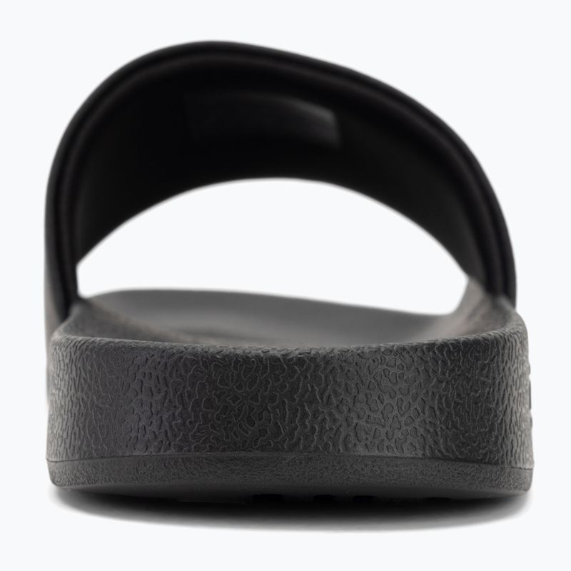 Badeschlappen Schlappen Herren Tommy Hilfiger Nyc Pool Slide black 6