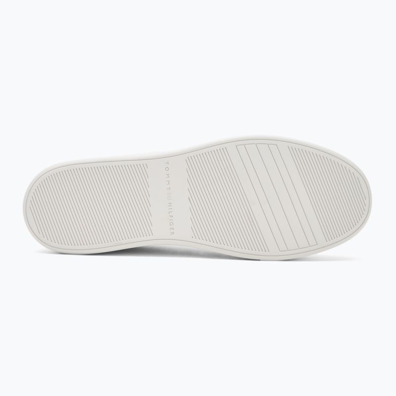 Tommy Hilfiger Damen Schuhe Essential Court altweiß 4