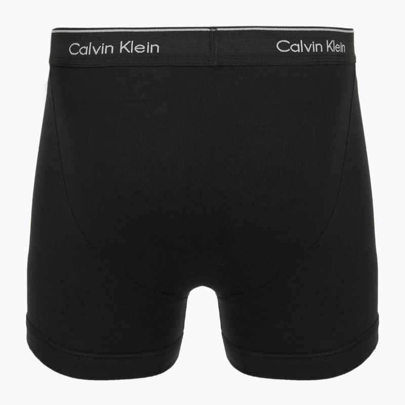 Boxershorts Calvin Klein 000NB4003A Brief 3er-Pack black 2