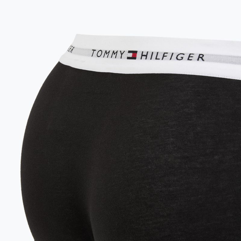 Boxershorts Tommy Hilfiger UM0UM02767 Trunk 3er Pack black/black/black/black/black 3