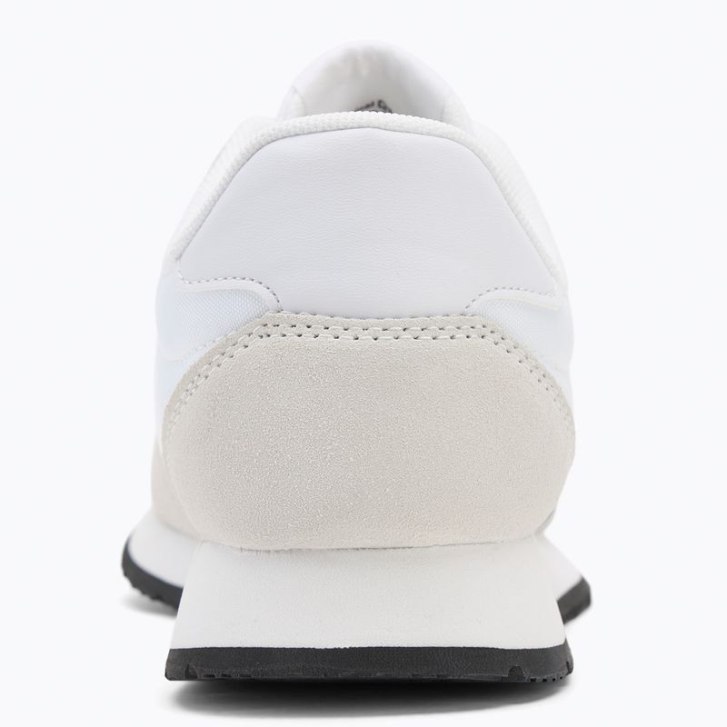 Tommy Jeans Herrenschuhe Tjm Runner Casual Ess weiß 6