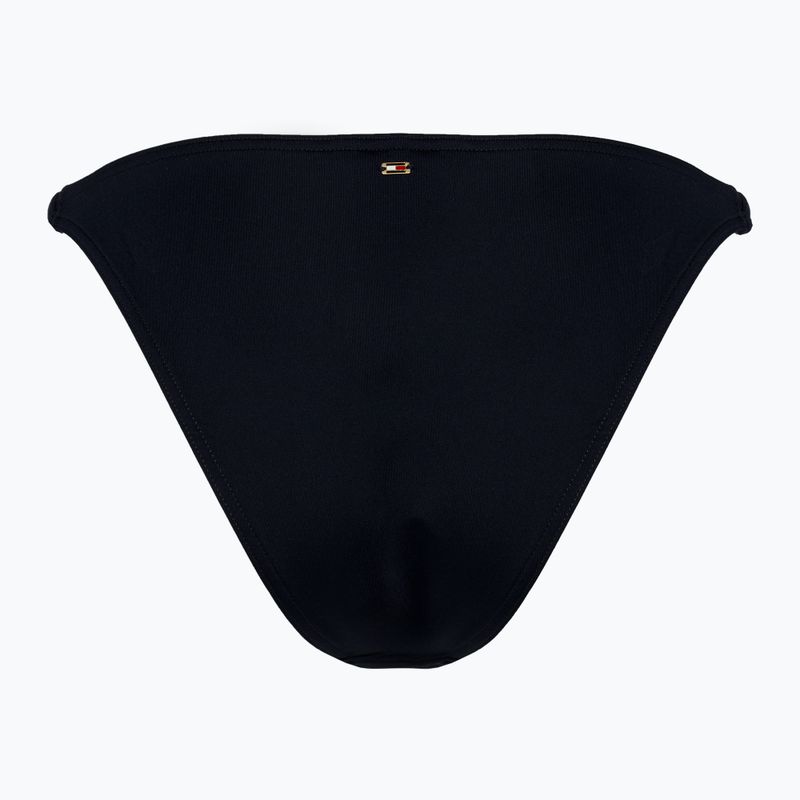 Bikini Unterteil Tommy Hilfiger Cheeky String Bikini desert sky 2