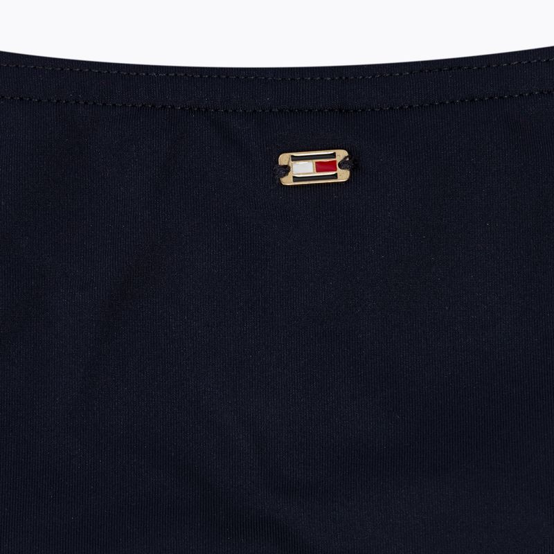 Bikini Unterteil Tommy Hilfiger Cheeky String Bikini desert sky 4