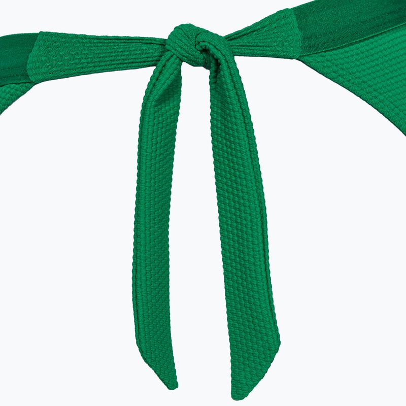 Bikini Unterteil Tommy Hilfiger Side Tie Bikini olympic green 4