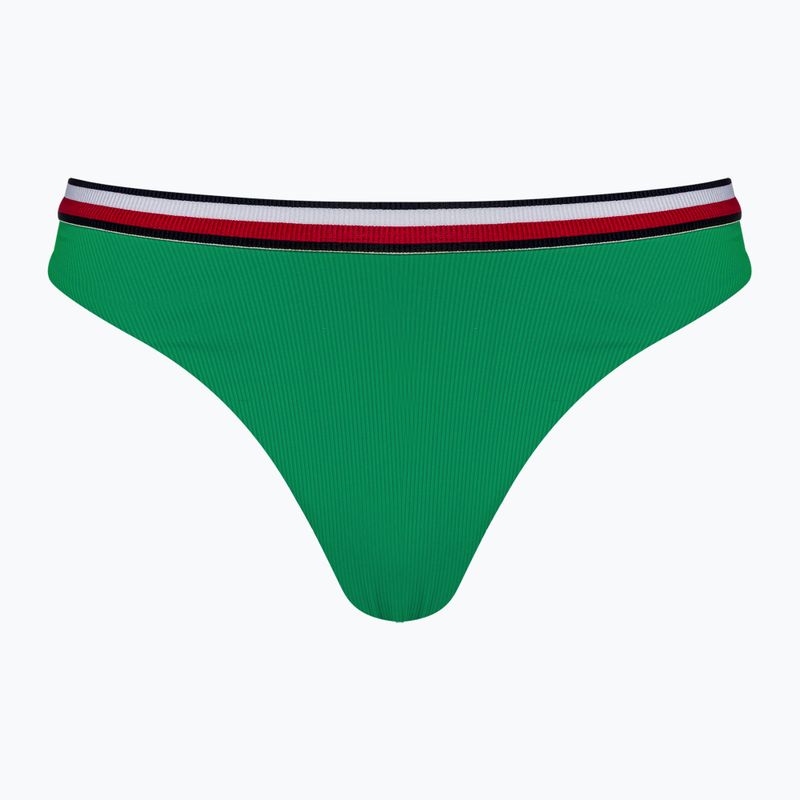 Tommy Hilfiger Bikiniunterteil olympisch grün