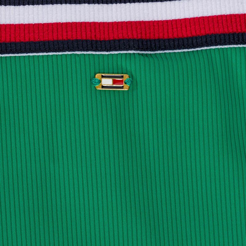 Tommy Hilfiger Bikiniunterteil olympisch grün 4