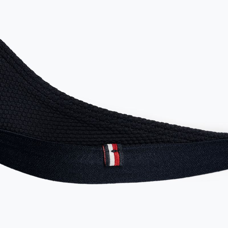 Tommy Hilfiger Triangle Fixed Rp desert sky Badeanzug Oberteil
