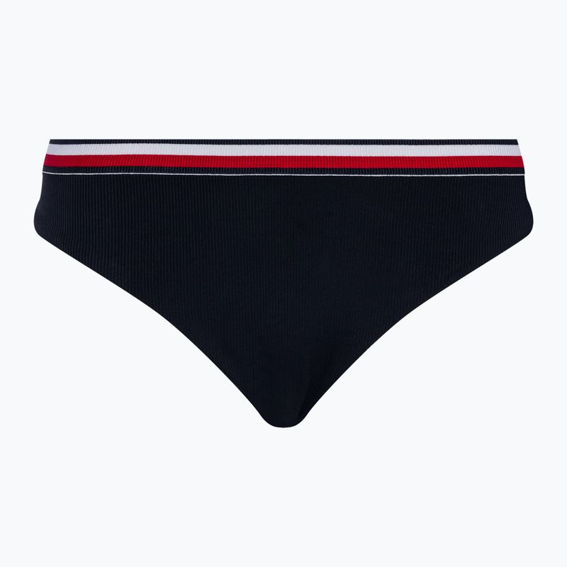 Tommy Hilfiger Bikini Desert Sky Badeanzug unten