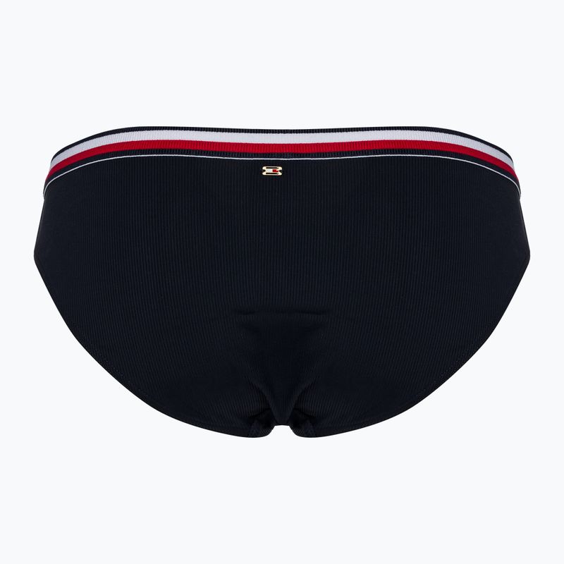 Tommy Hilfiger Bikini Desert Sky Badeanzug unten 2
