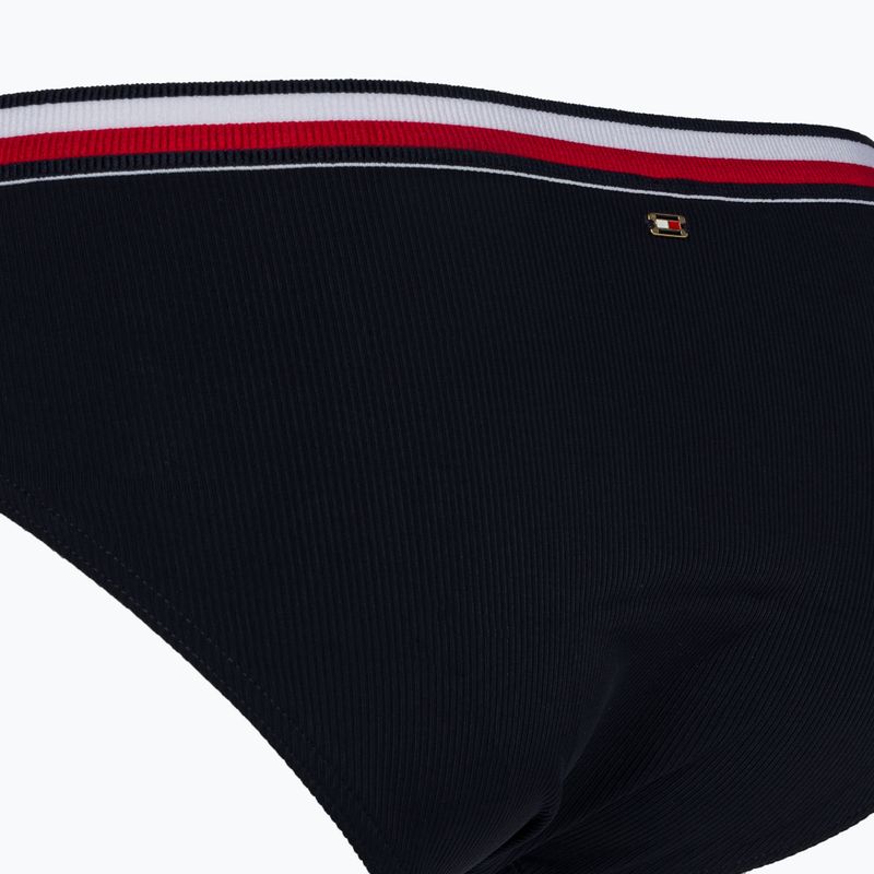 Tommy Hilfiger Bikini Desert Sky Badeanzug unten 3