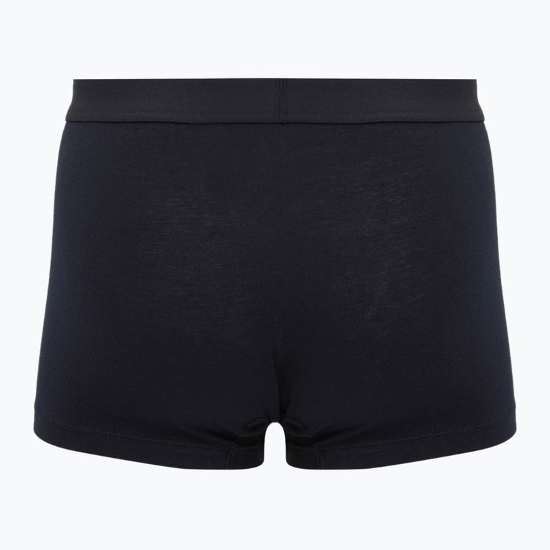 Boxershorts Tommy Hilfiger UM0UM03180 Trunk 3er-Pack des sky/des sky/des sky 2