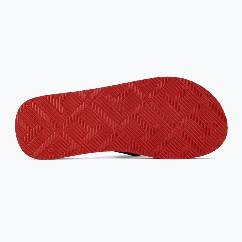 Tommy Hilfiger Comfort Beach Sandale DW5 Desert Sky Pantoletten für Herren
