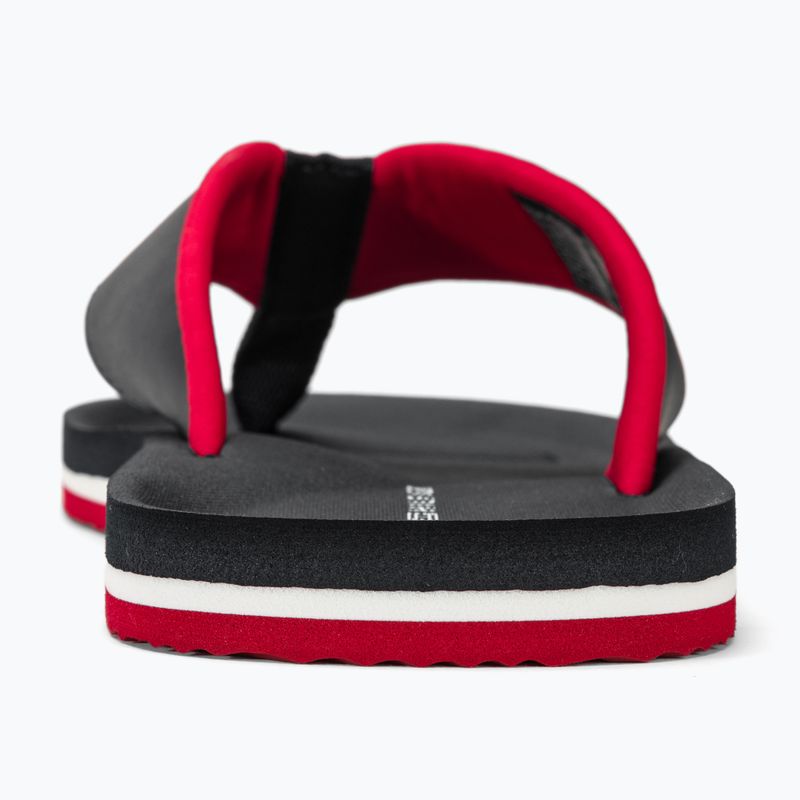 Tommy Hilfiger Comfort Beach Sandale DW5 Desert Sky Pantoletten für Herren
