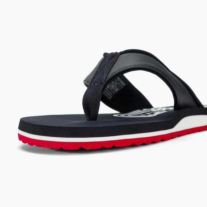 Tommy Hilfiger Rwb Padded Beach Sandale DW5 Desert Sky Pantoletten für Männer