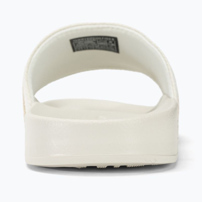 Tommy Hilfiger Damen Pantoletten Poolslide mit Gurtband ecru 7