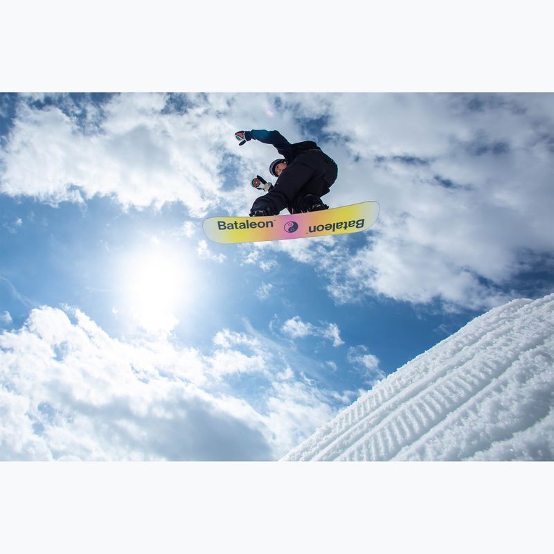 Damen-Snowboard Bataleon Distortia 9