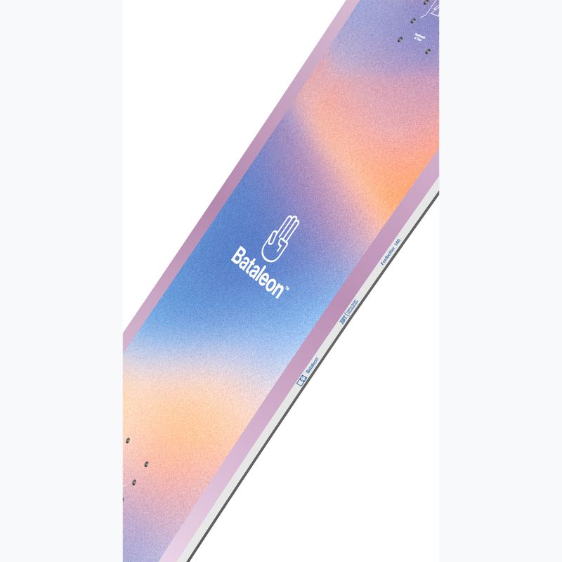 Damen-Snowboard Bataleon Feelbetter 5
