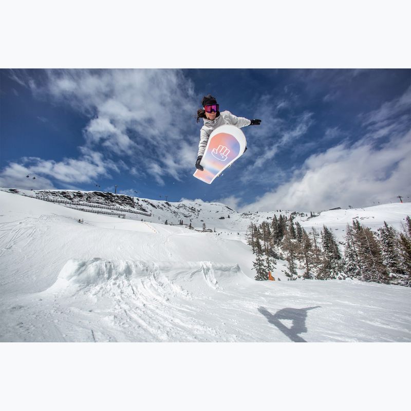 Damen-Snowboard Bataleon Feelbetter 7