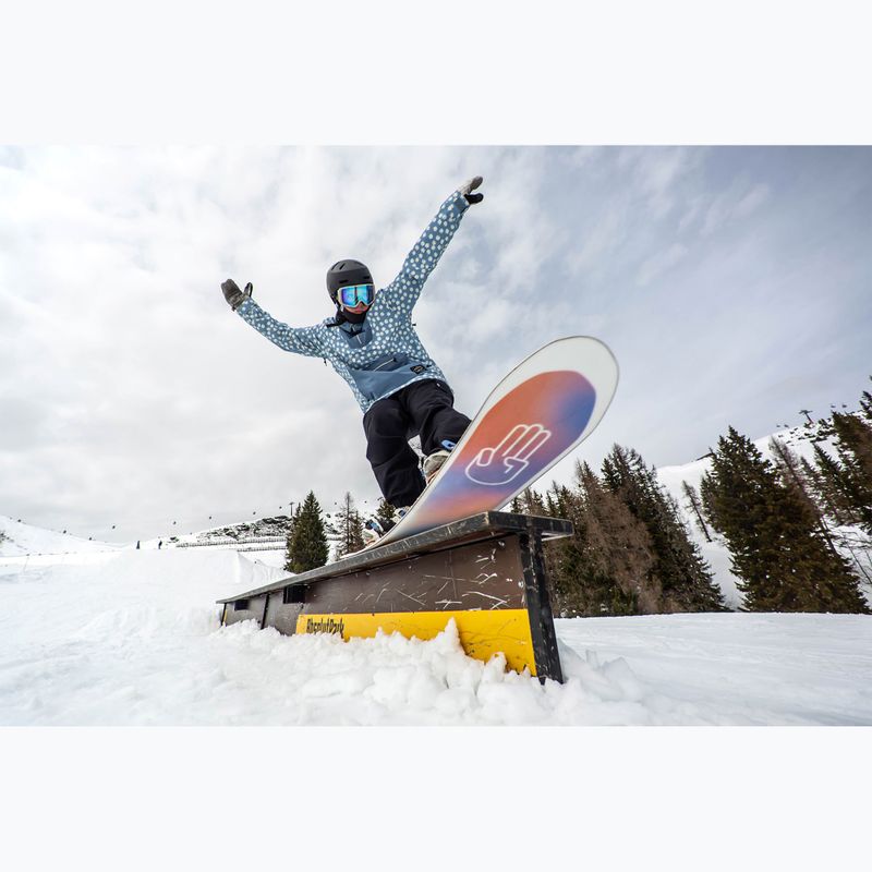 Damen-Snowboard Bataleon Feelbetter 8