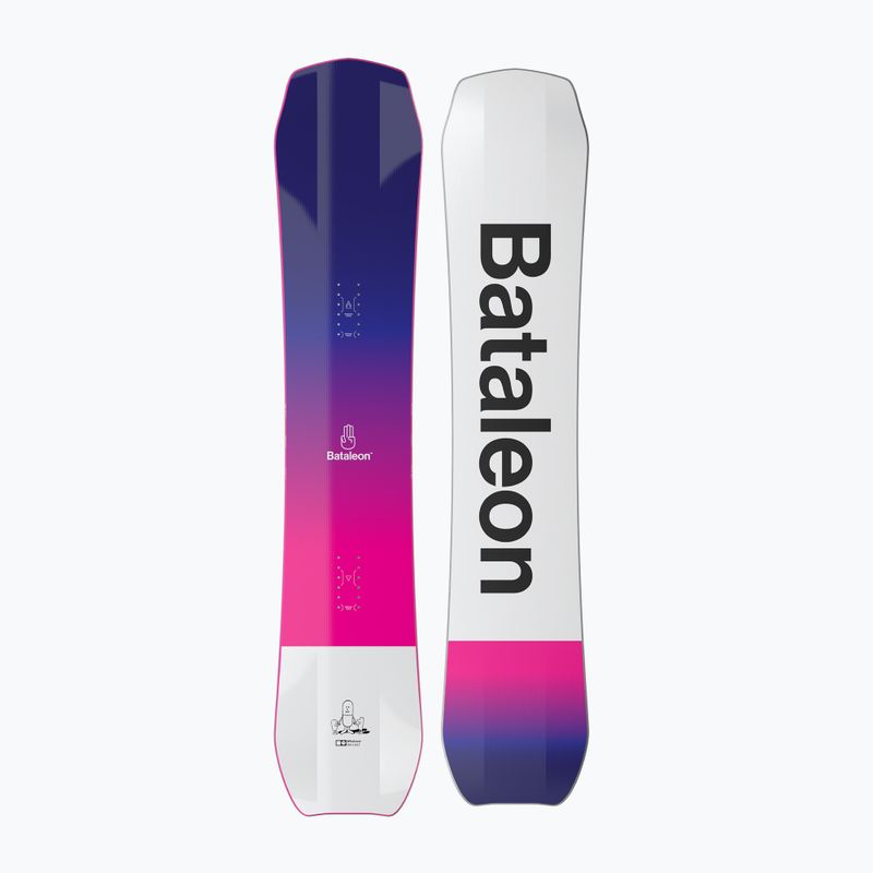 Snowboard Herren Bataleon Whatever