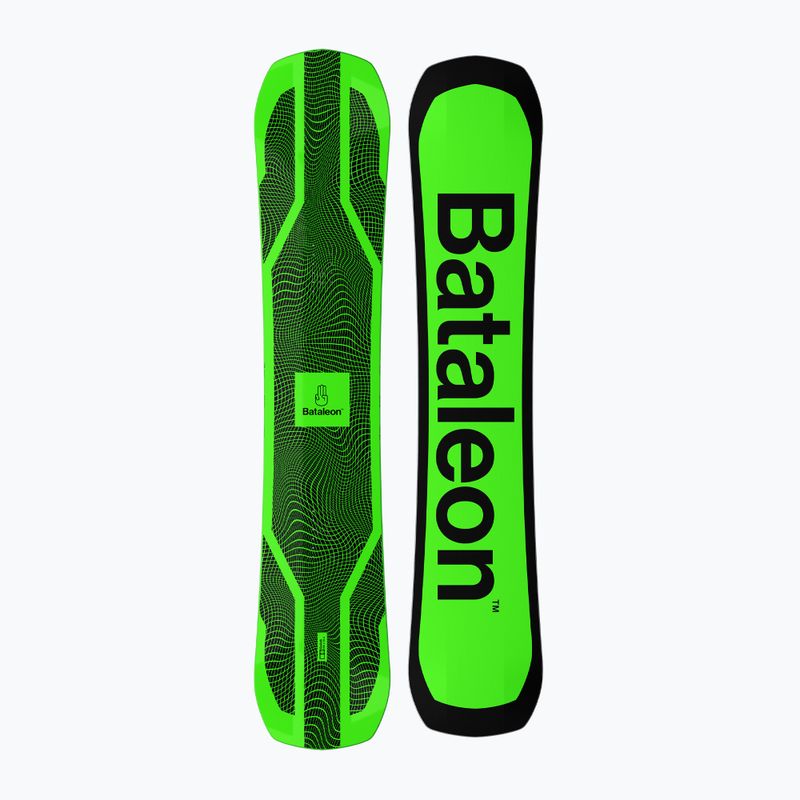 Snowboard Herren Bataleon Goliath