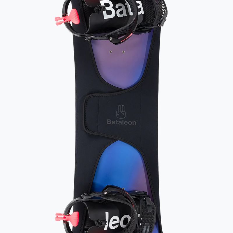Snowboardhülle Bataleon Stowaway Board Sleeve black 2