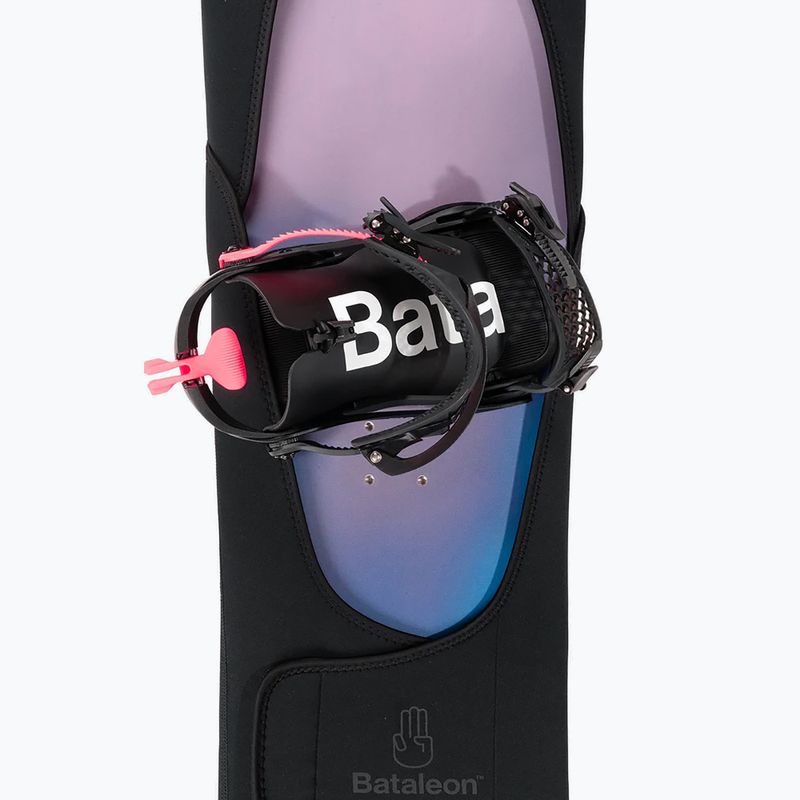 Snowboardhülle Bataleon Stowaway Board Sleeve black 3