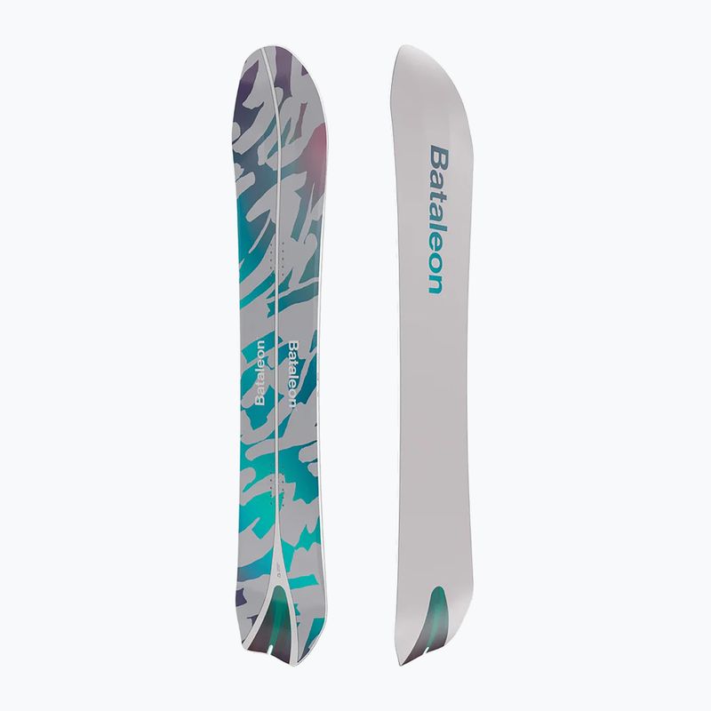 Herren-Snowboard Bataleon Cameleon 8