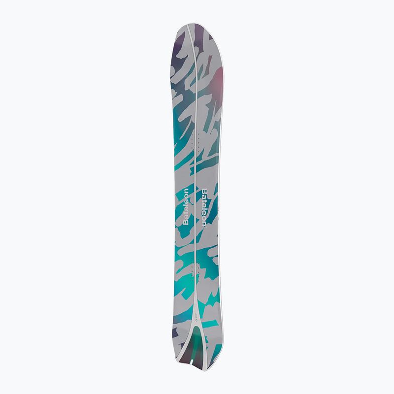 Herren-Snowboard Bataleon Cameleon 9