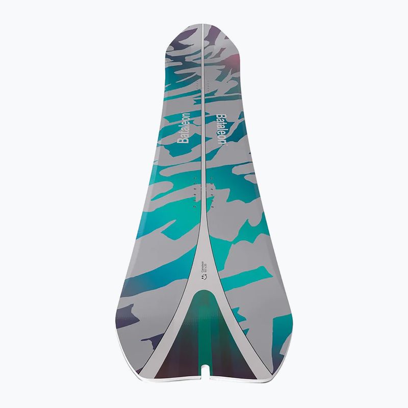 Herren-Snowboard Bataleon Cameleon 10